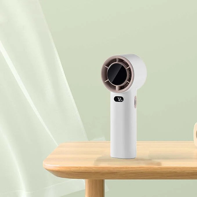 Portable Cooling Fan (Limited Time Offer )