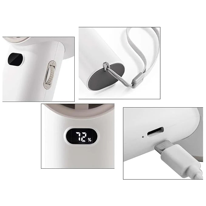 Portable Cooling Fan (Limited Time Offer )