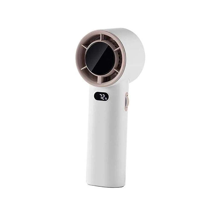 Portable Cooling Fan (Limited Time Offer )