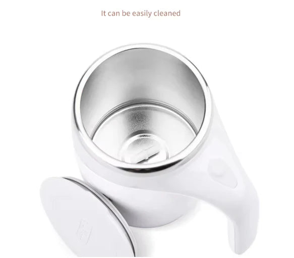 Rechargeable String Cup