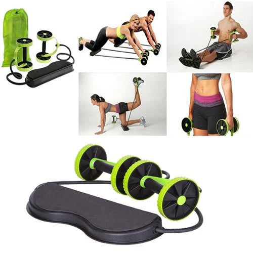 Revoflex Xtreme Abdominal Trainer ( Limited Time Offer)