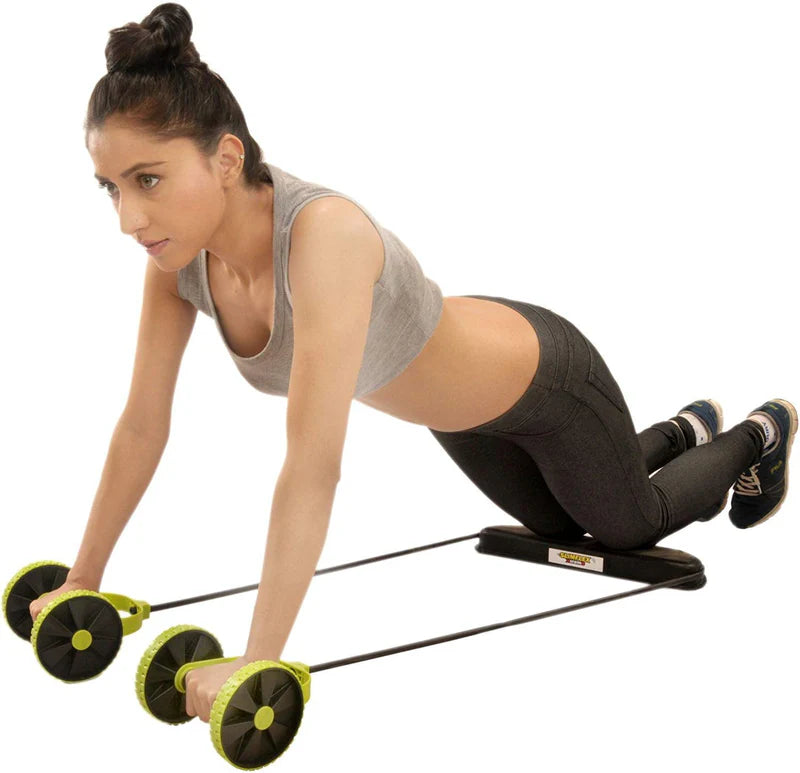 Revoflex Xtreme Abdominal Trainer ( Limited Time Offer)