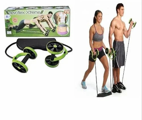 Revoflex Xtreme Abdominal Trainer ( Limited Time Offer)