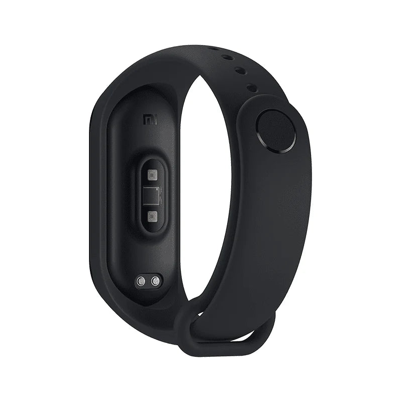 Smart Fitness Watch