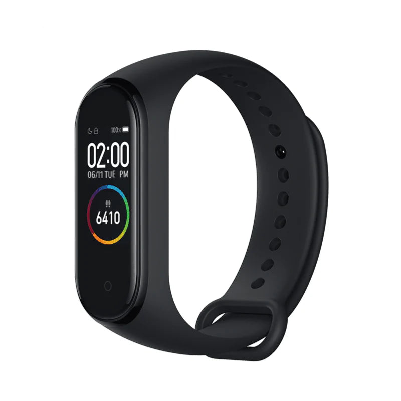 Smart Fitness Watch