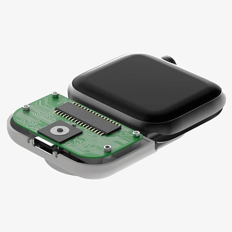 Smart Watch Power Bank (Limited Time Offer)