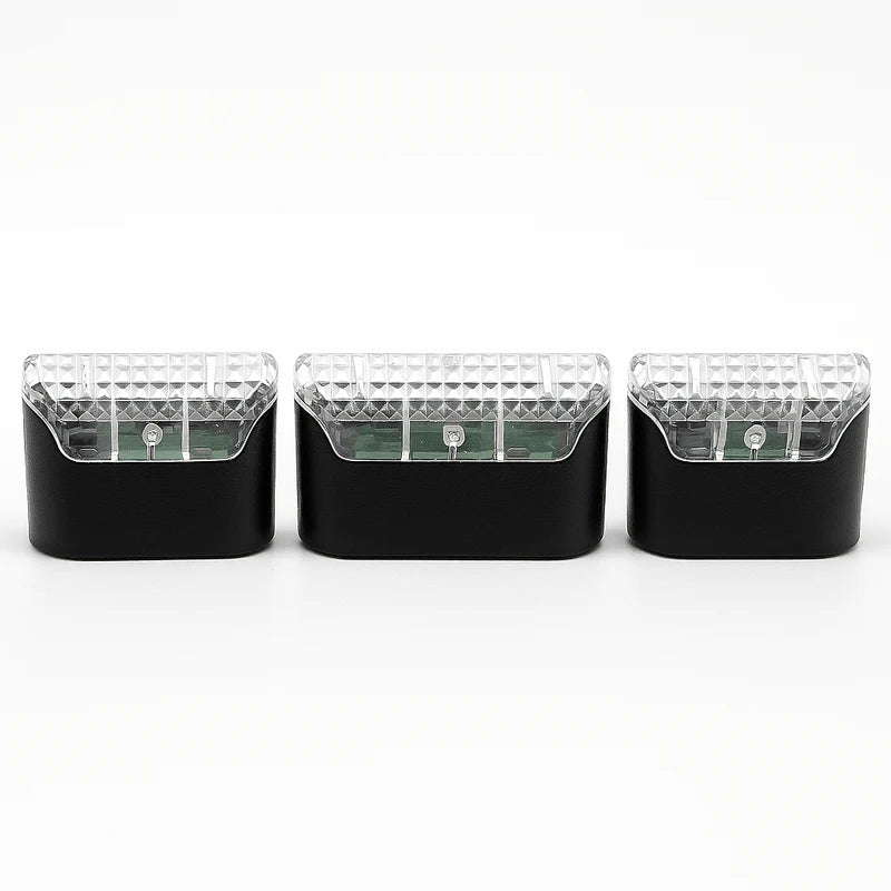 Solar Wall LED Lights