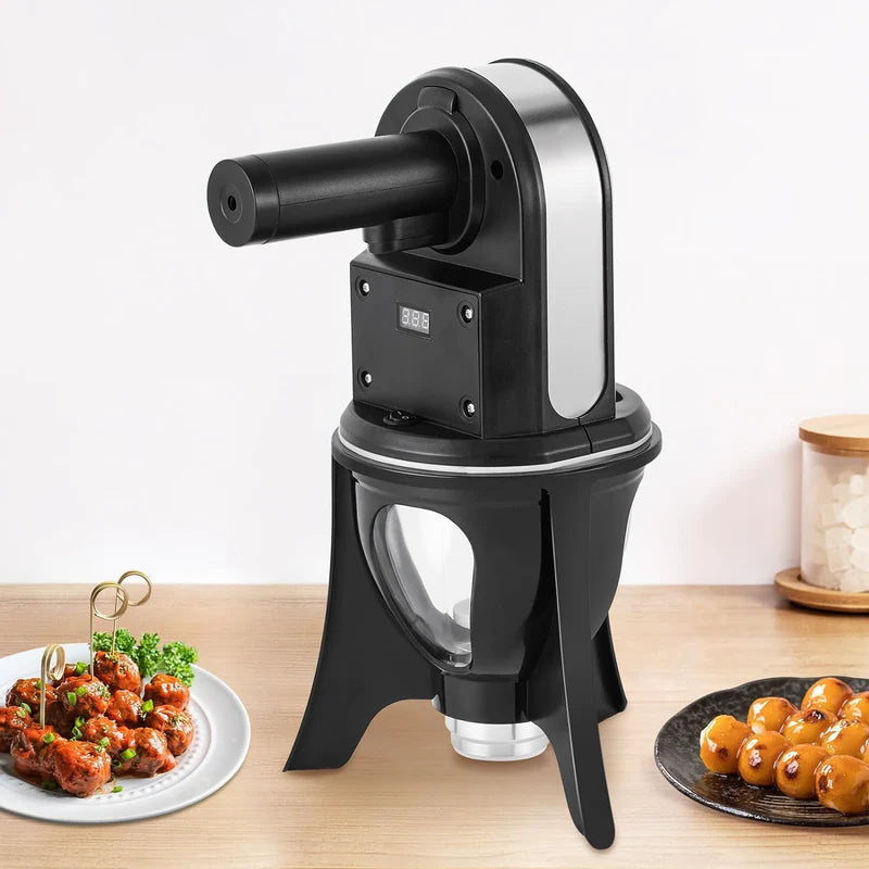 Sweet Dumpling Maker © Ⓢ