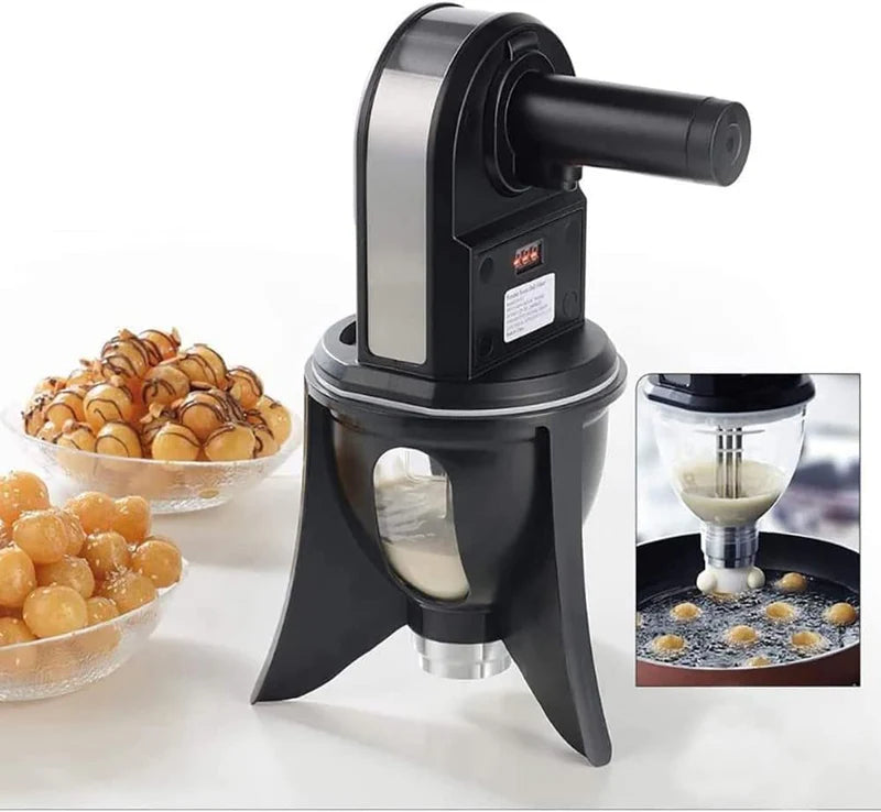 Sweet Dumpling Maker © Ⓢ