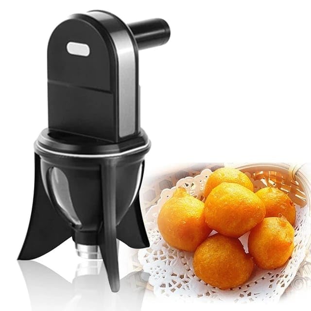 Sweet Dumpling Maker © Ⓢ