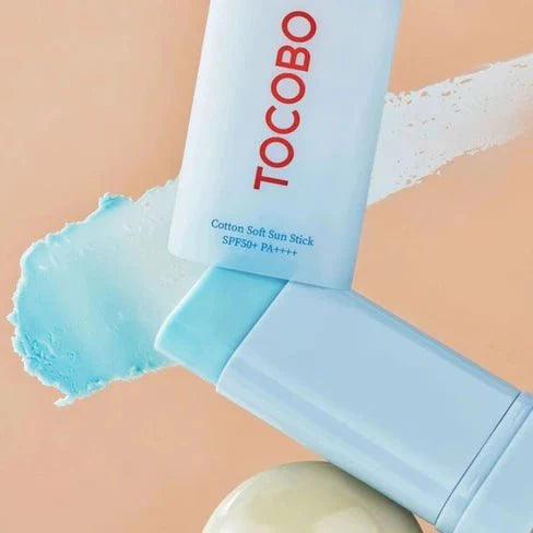 Tocobo - Sun Stick & Serum