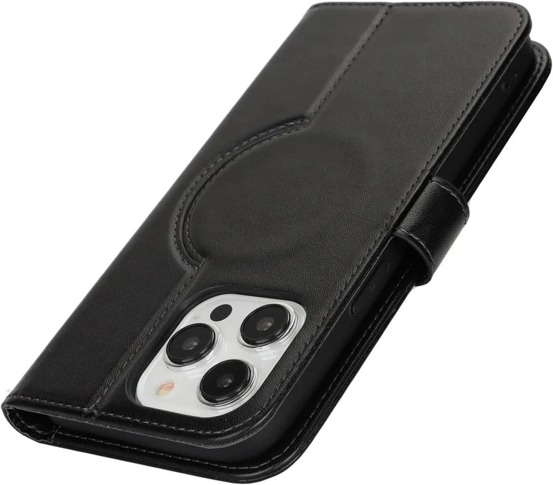 ZHUSE - Wallet Wireless Power Bank ©